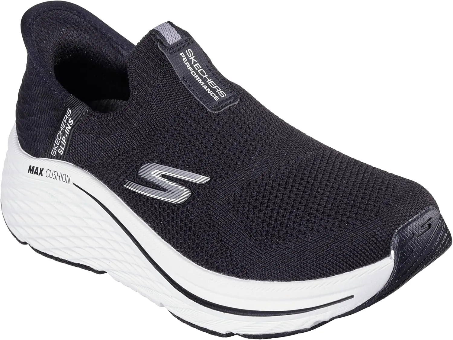 Skechers Women's Max Cushioning Elite 2.0 Eternal Hands Free Slip-ins Sneaker