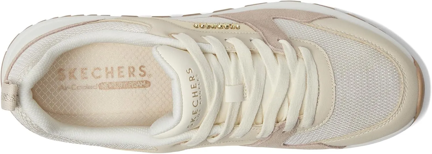 Skechers Women's Runway-Posh Gal Sneaker