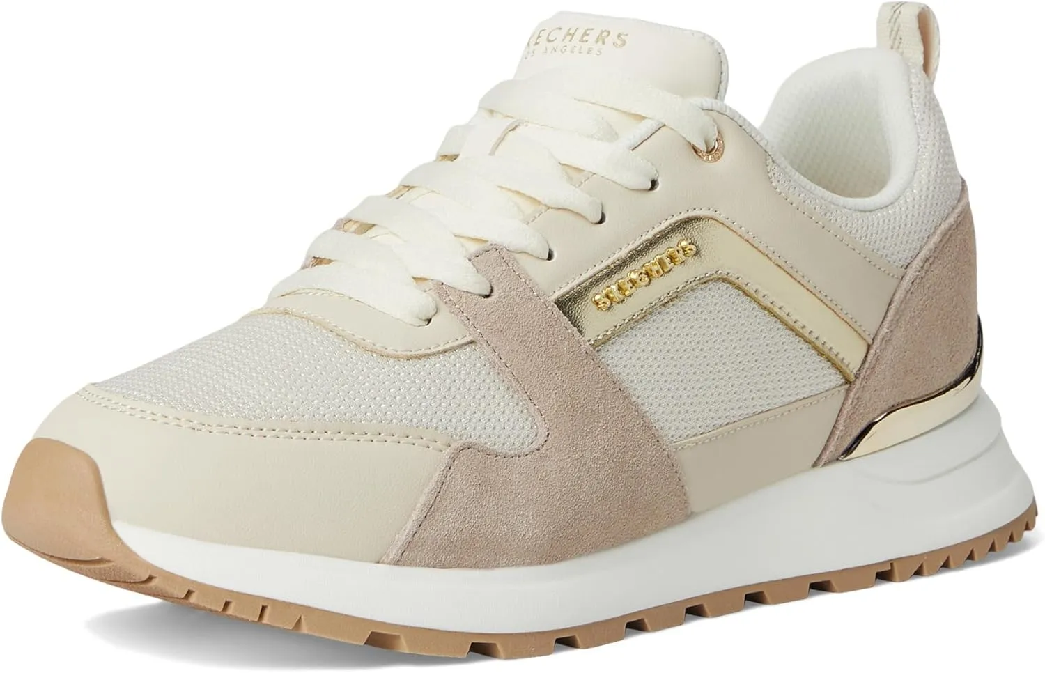 Skechers Women's Runway-Posh Gal Sneaker