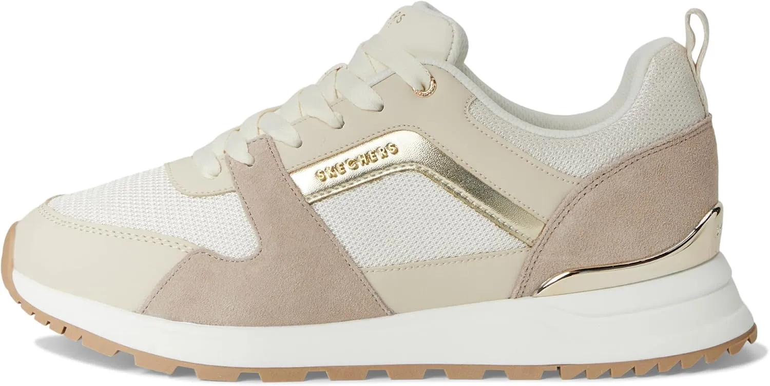 Skechers Women's Runway-Posh Gal Sneaker
