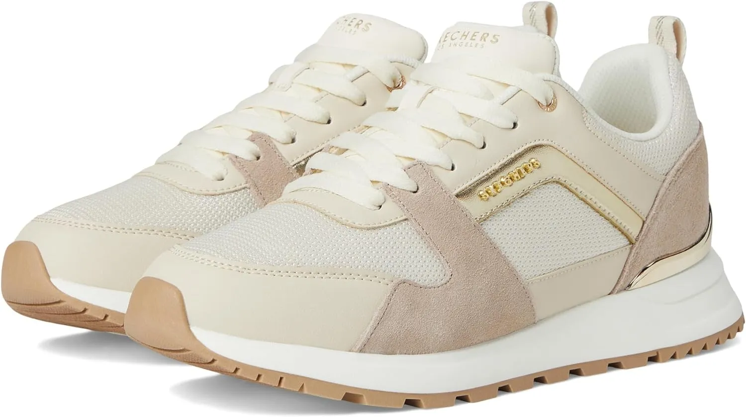 Skechers Women's Runway-Posh Gal Sneaker