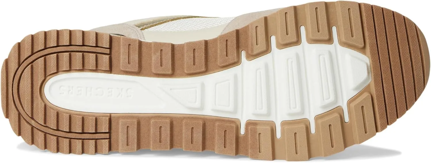 Skechers Women's Runway-Posh Gal Sneaker