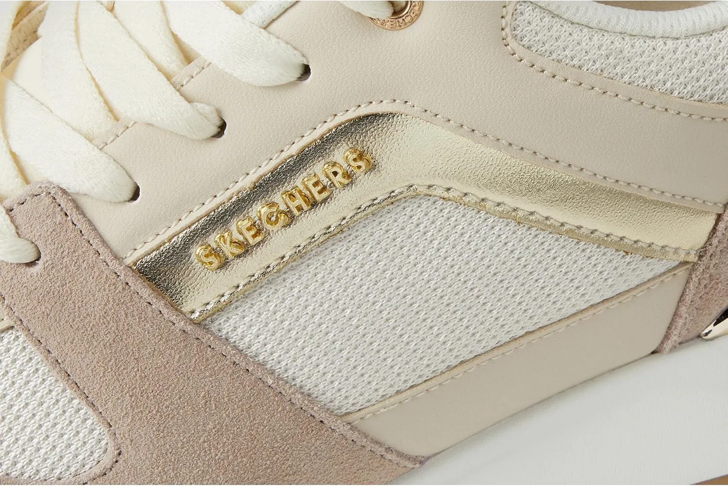 Skechers Women's Runway-Posh Gal Sneaker