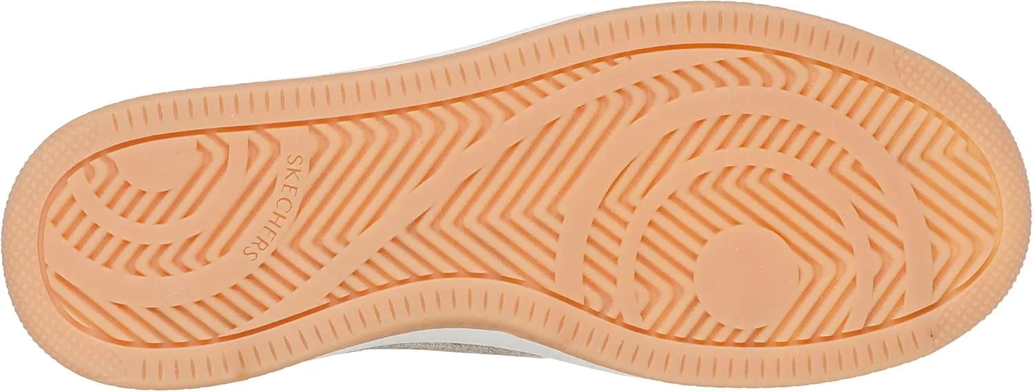 Skechers Women's Sport Court 2.0-Much Metallic Sneaker