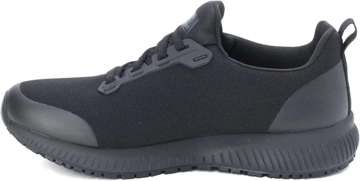 Skechers Women's Squad Sr Food Service Shoe