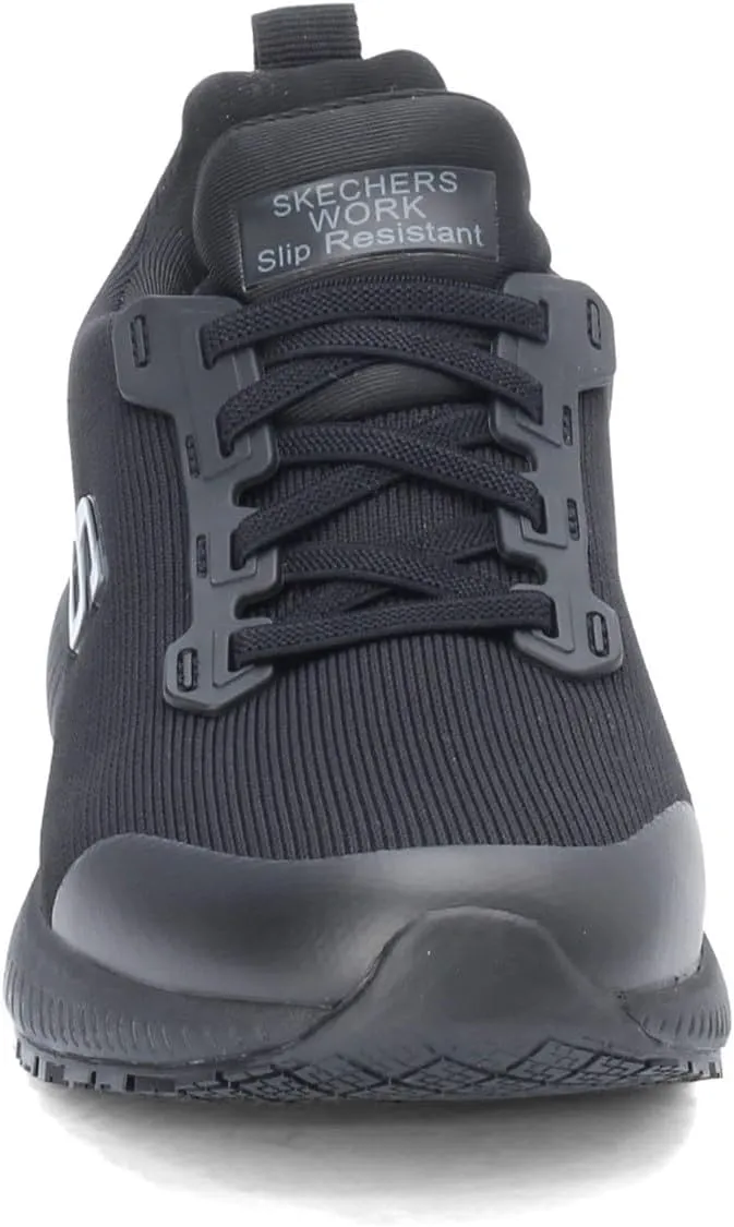 Skechers Women's Squad Sr Food Service Shoe