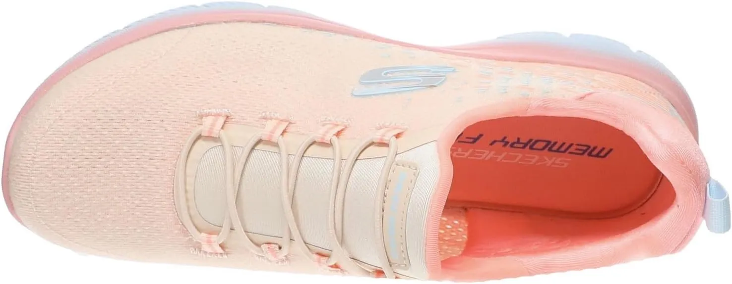 Skechers Women's Summits Sneaker