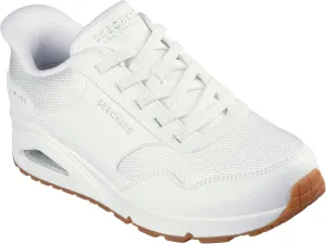 Skechers Women's Uno-Banksia Hands Free Slip-ins Sneaker