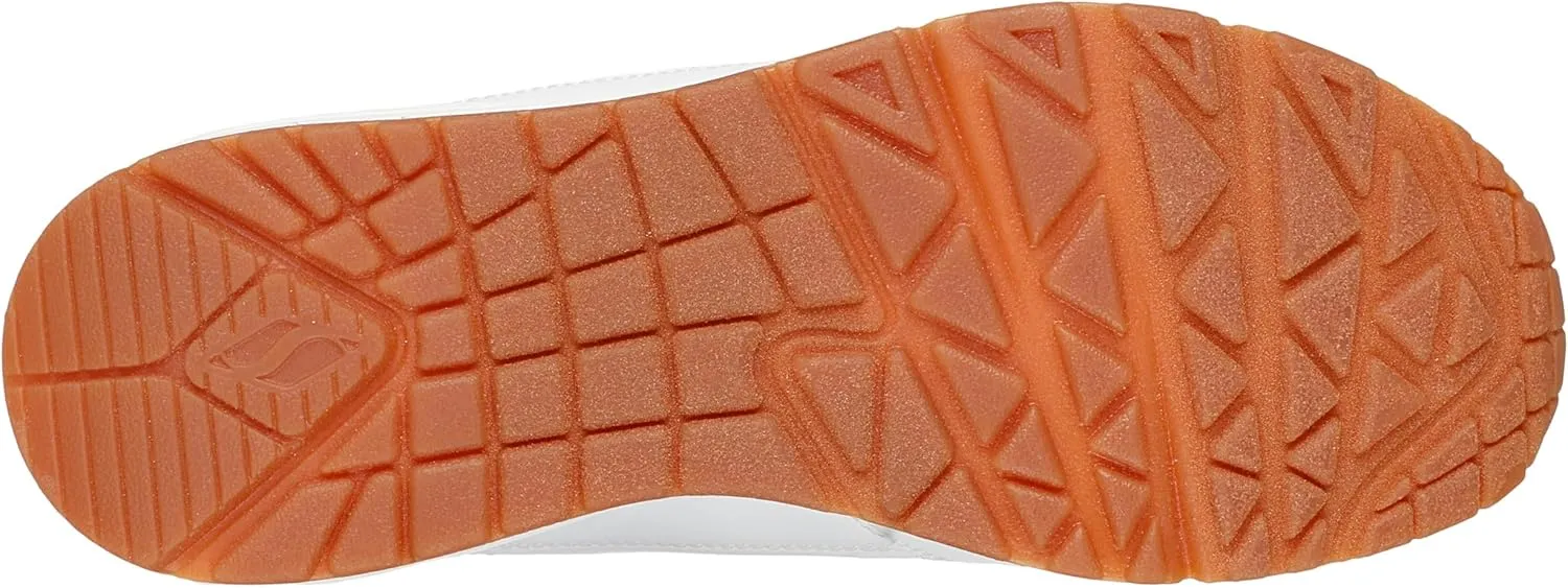 Skechers Women's Uno-Banksia Hands Free Slip-ins Sneaker
