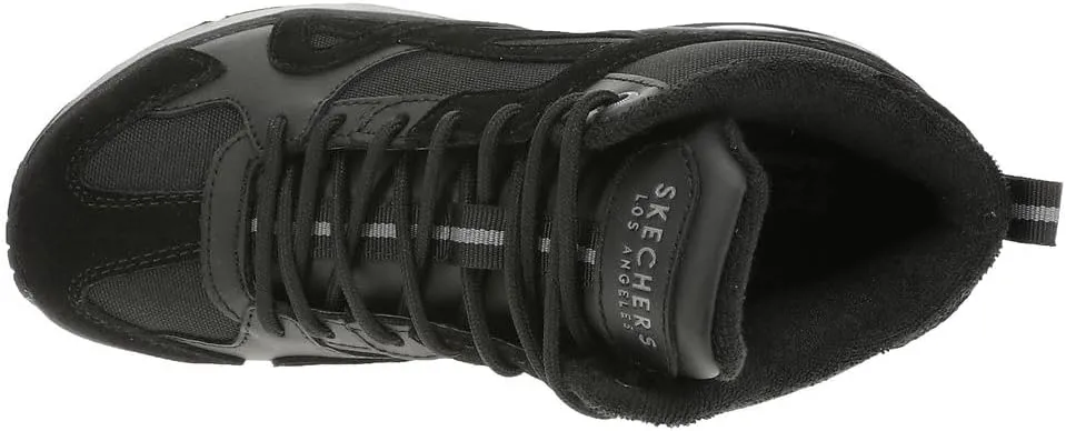 Skechers Women's Uno Hi-Rocliff Road Sneaker