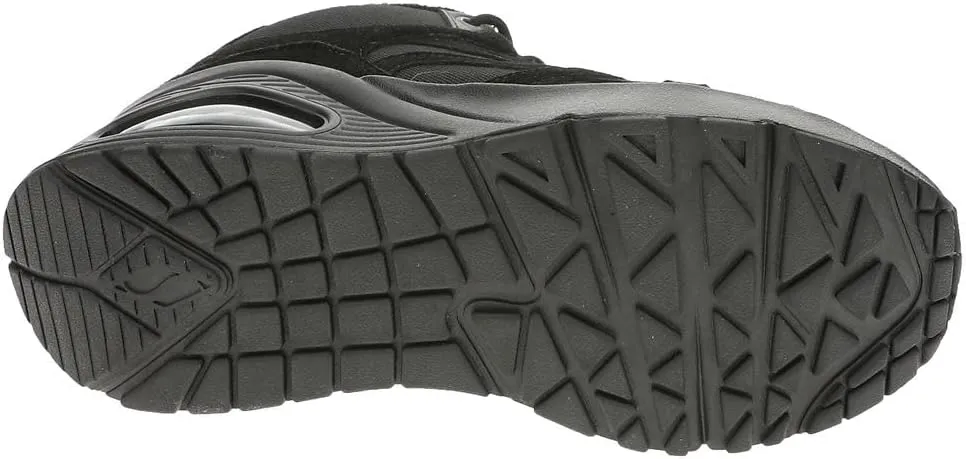 Skechers Women's Uno Hi-Rocliff Road Sneaker