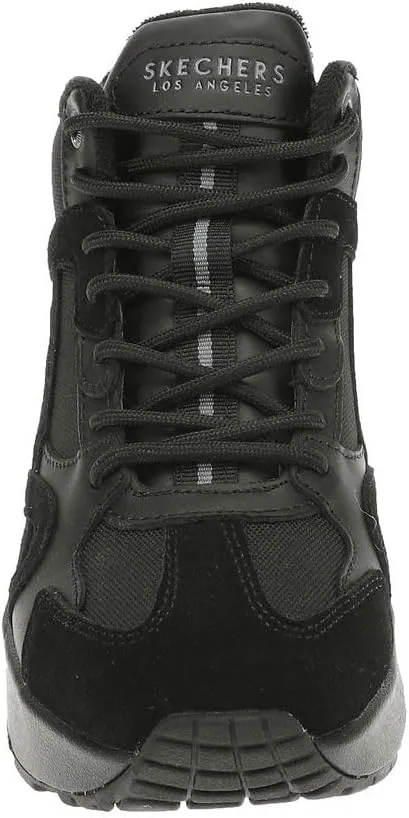 Skechers Women's Uno Hi-Rocliff Road Sneaker