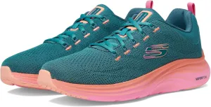 SKECHERS Women's Vapor Foam-Summer Journey Sneaker