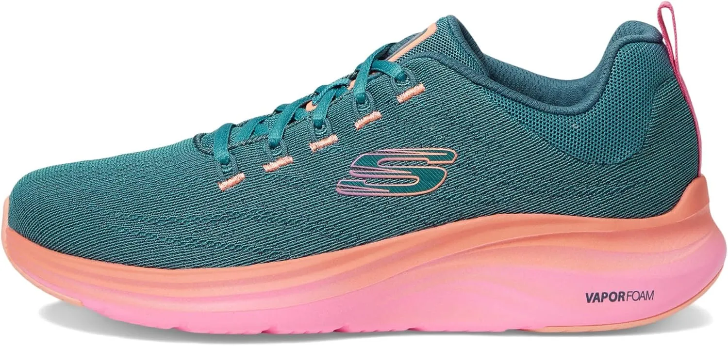 SKECHERS Women's Vapor Foam-Summer Journey Sneaker