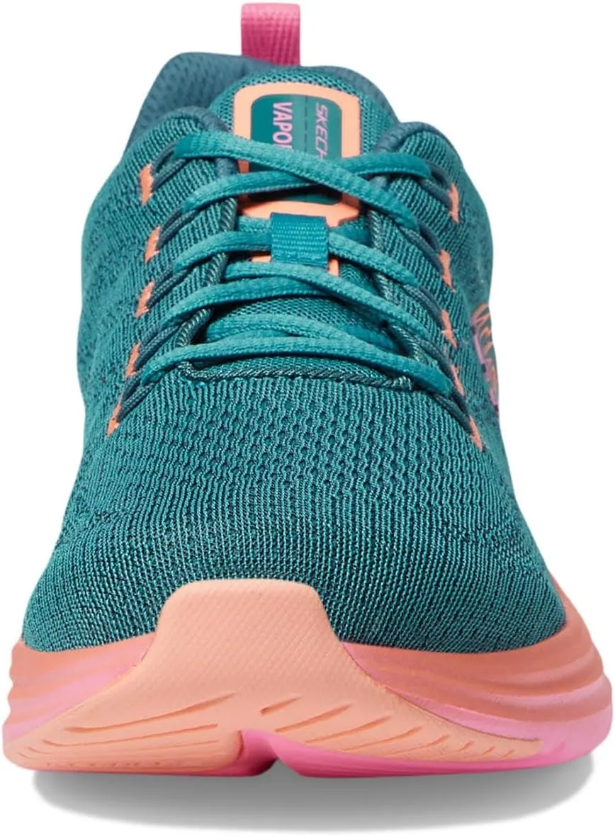 SKECHERS Women's Vapor Foam-Summer Journey Sneaker