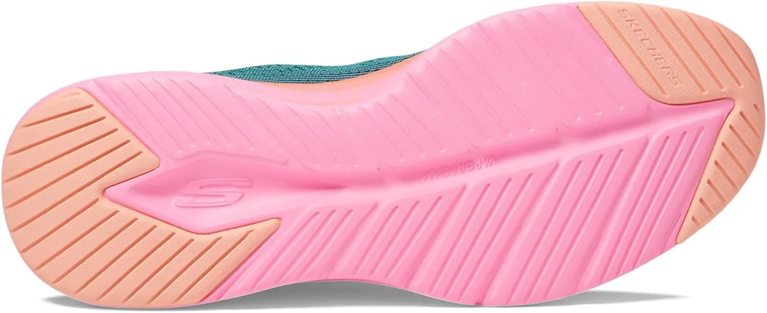 SKECHERS Women's Vapor Foam-Summer Journey Sneaker