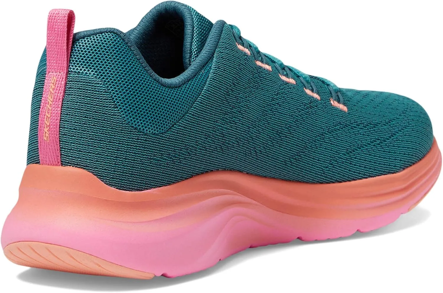 SKECHERS Women's Vapor Foam-Summer Journey Sneaker
