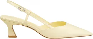 SlingBack Pump Shoes for Women with 2 Inche Heel