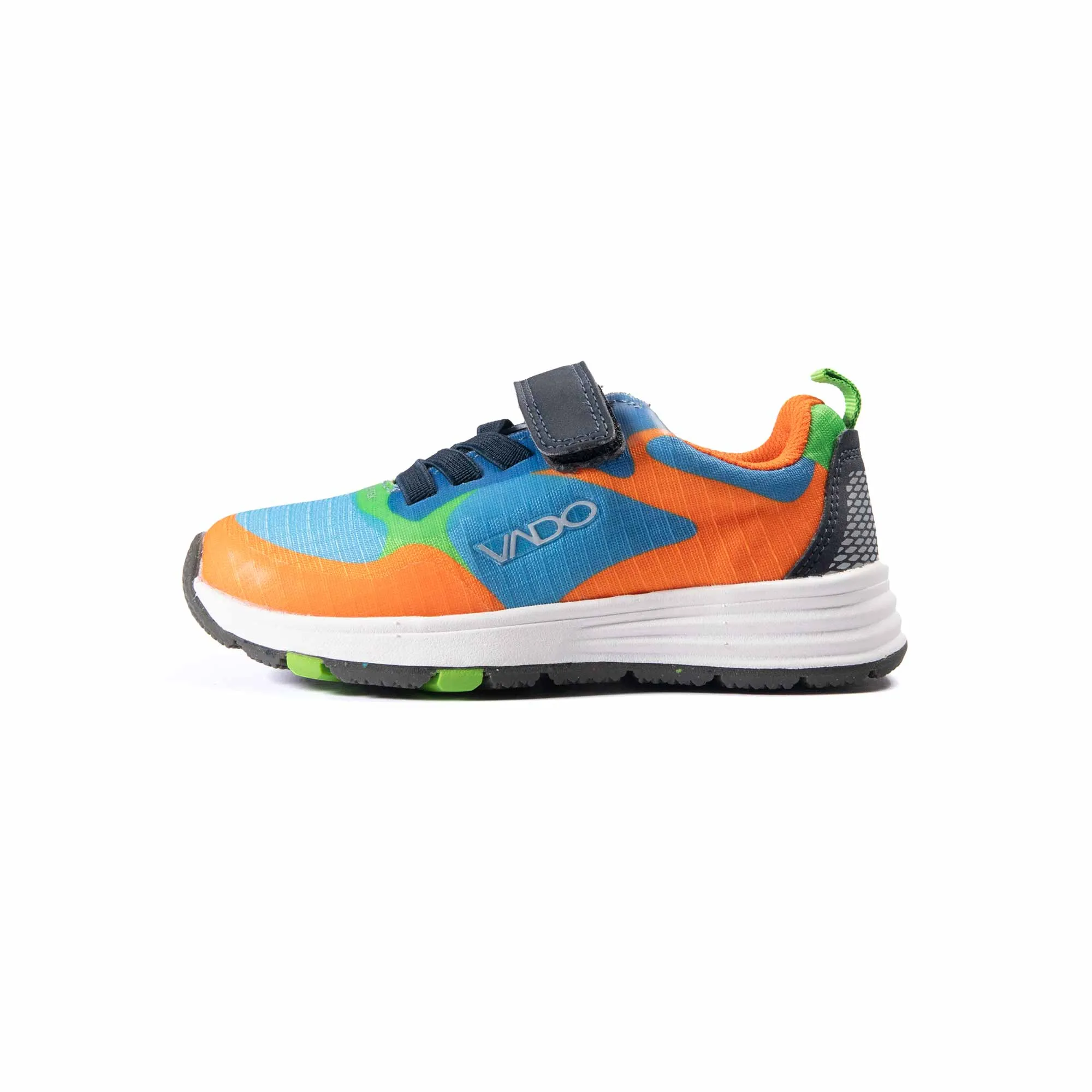 SMILEY Lo Elastic GTX - orange