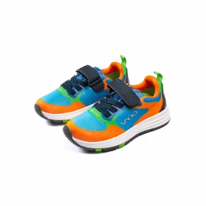 SMILEY Lo Elastic GTX - orange
