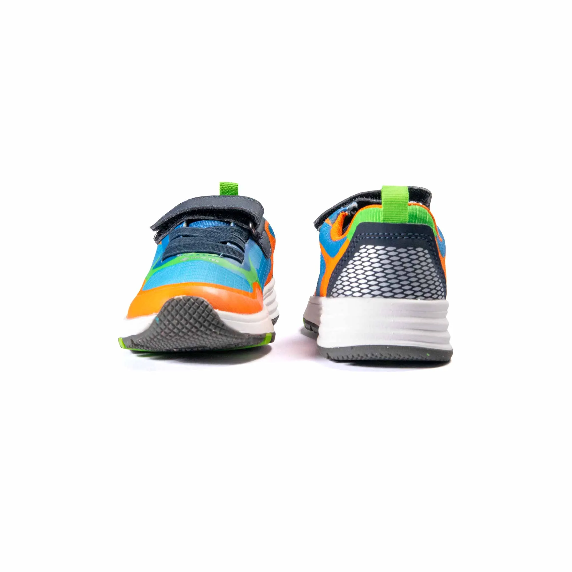 SMILEY Lo Elastic GTX - orange