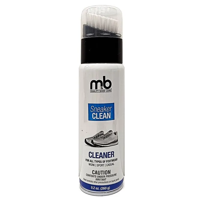 Sneaker Cleaner