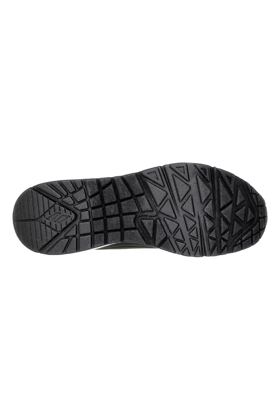 Sneakers Nere Skechers Street Uno Shimmer Away