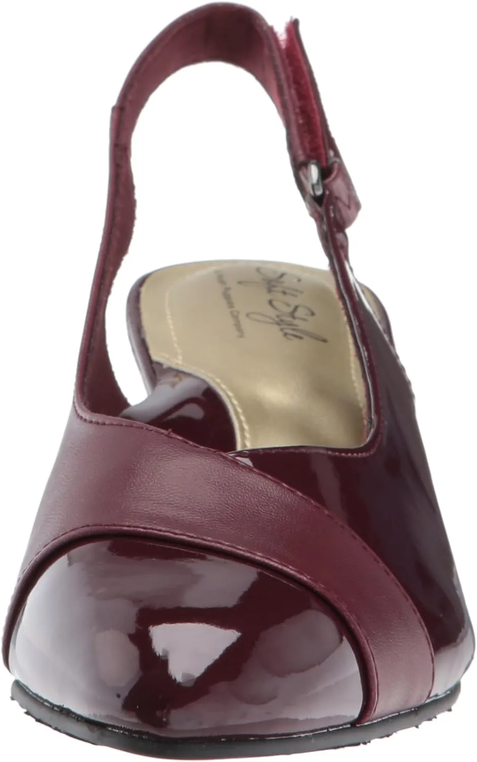 Soft Style Women's Dagmar Pump