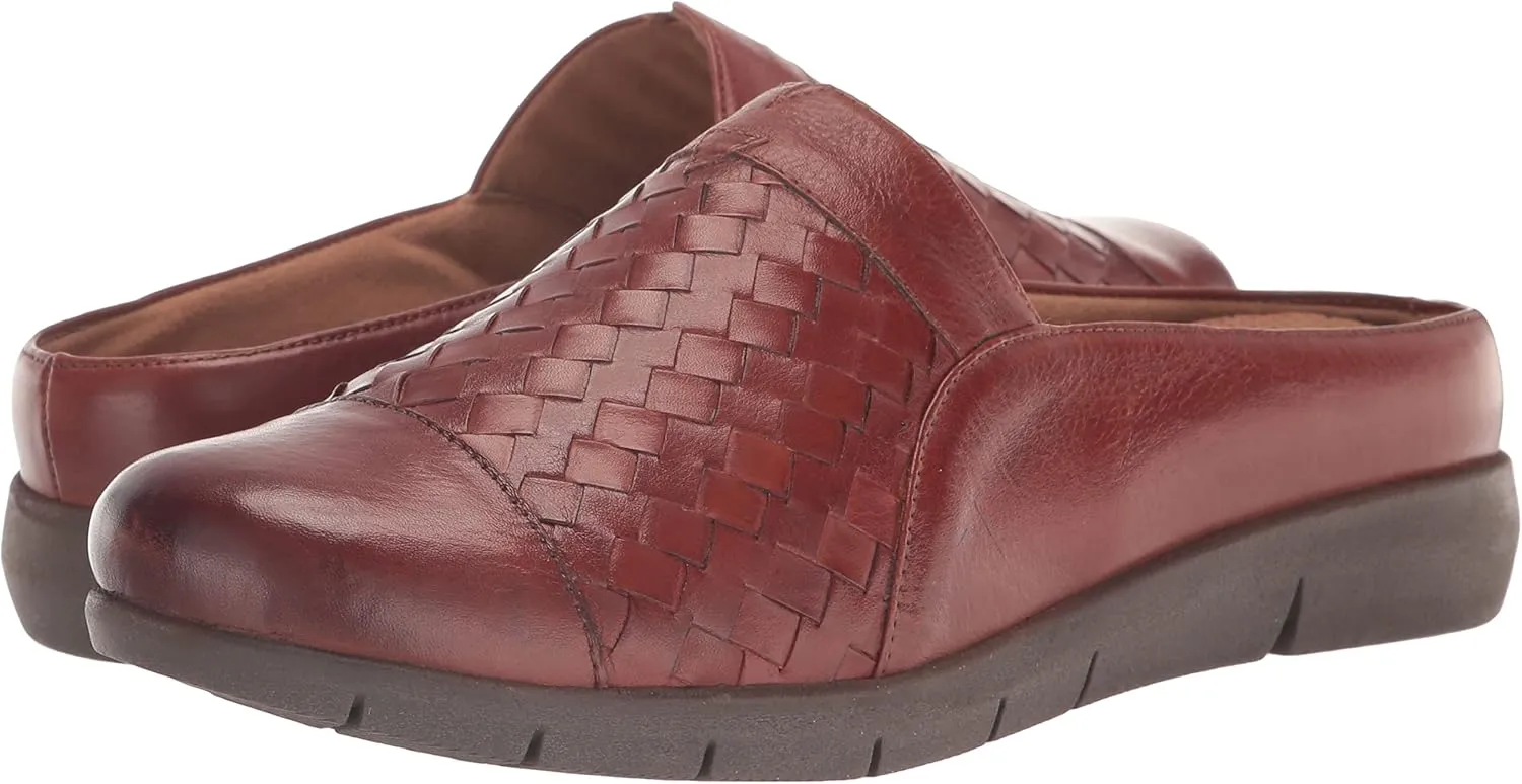 SoftWalk Women's San Marcos Ii Loafer Flat