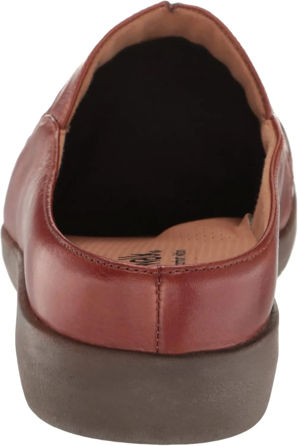 SoftWalk Women's San Marcos Ii Loafer Flat