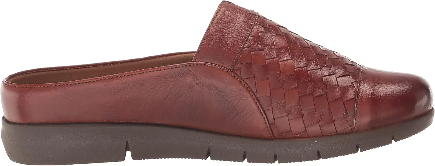 SoftWalk Women's San Marcos Ii Loafer Flat