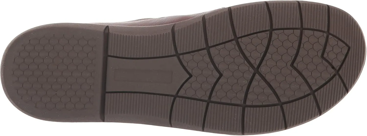 SoftWalk Women's San Marcos Ii Loafer Flat