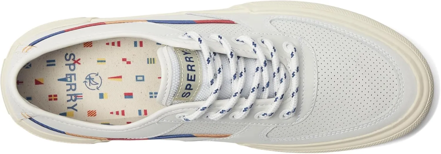 Soletide Seacycled Sneaker