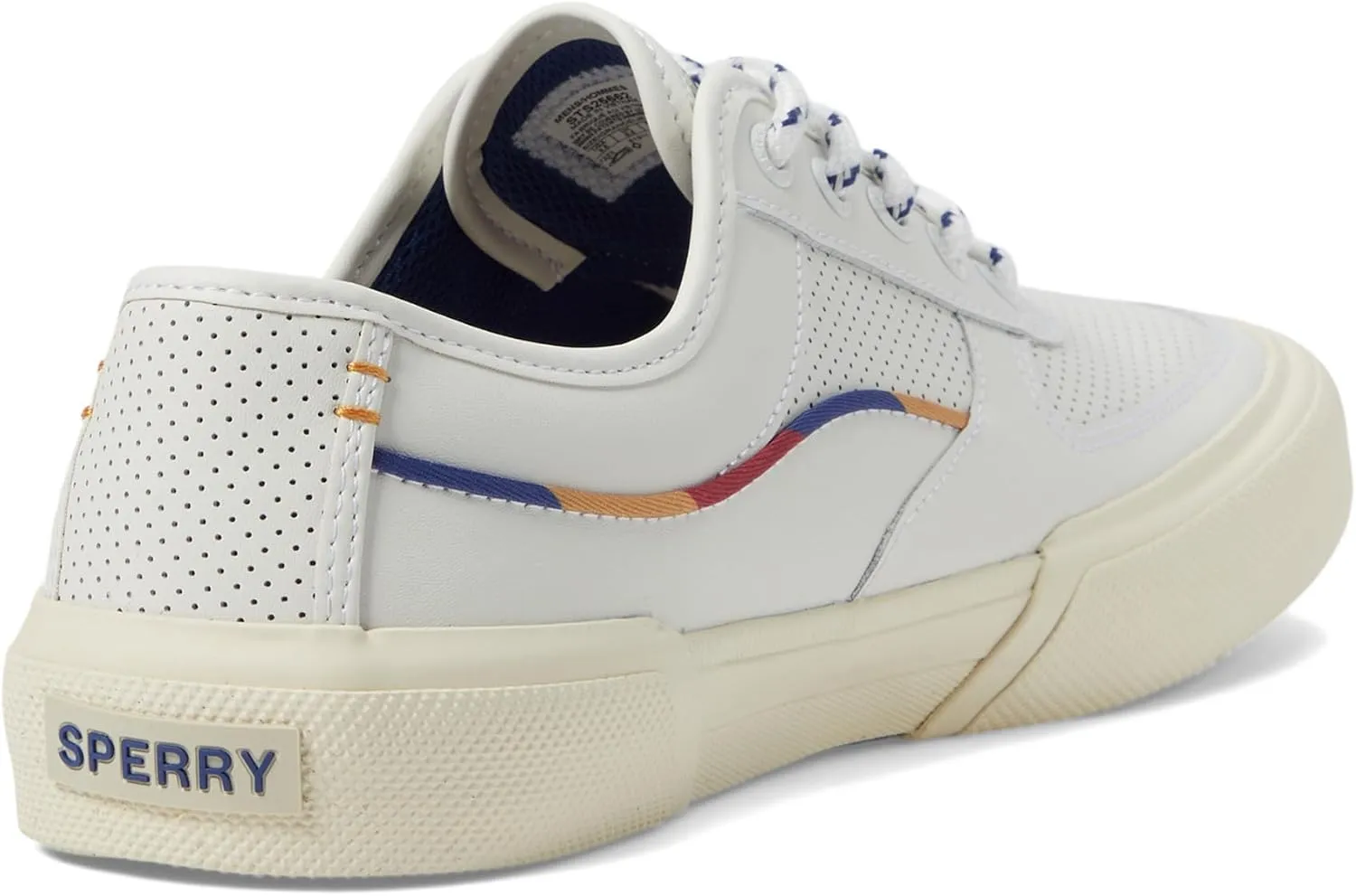 Soletide Seacycled Sneaker