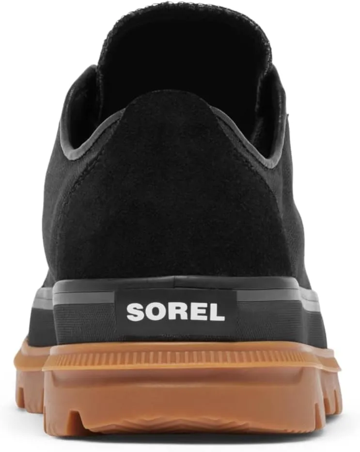 Sorel Men's Scout N About Low Sneaker