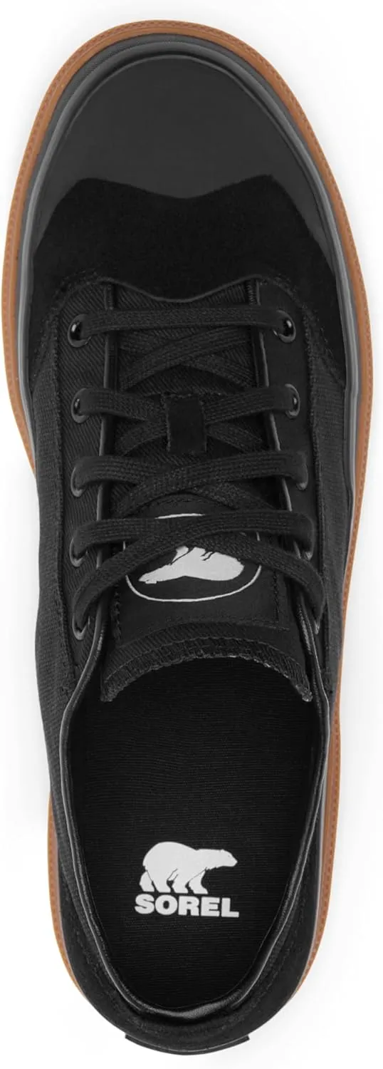 Sorel Men's Scout N About Low Sneaker