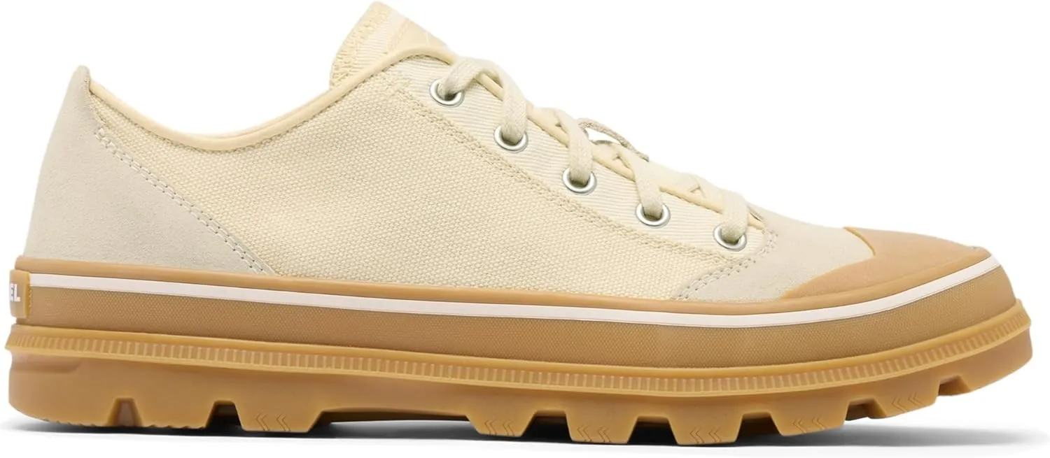 Sorel Men's Scout N About Low Sneaker