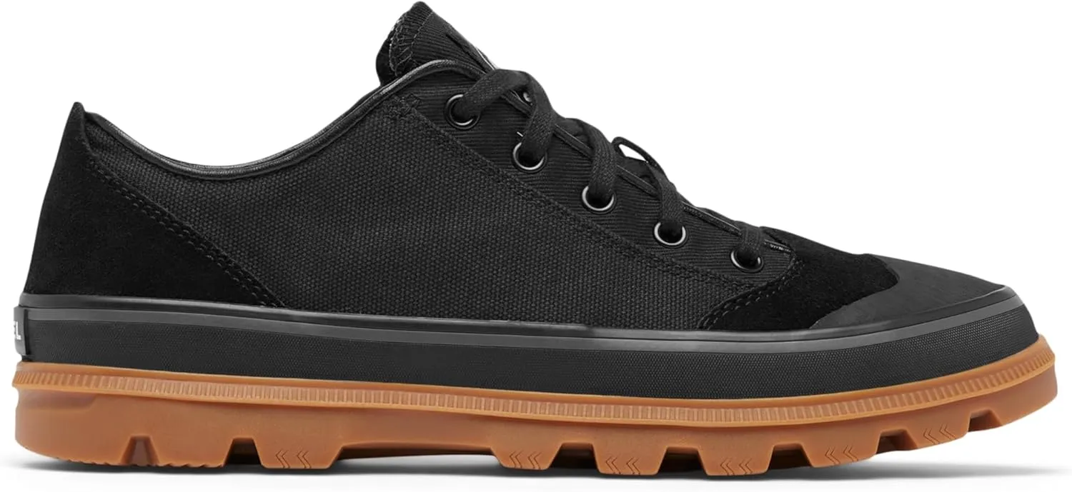 Sorel Men's Scout N About Low Sneaker