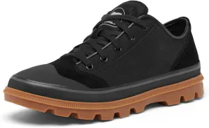 Sorel Men's Scout N About Low Sneaker