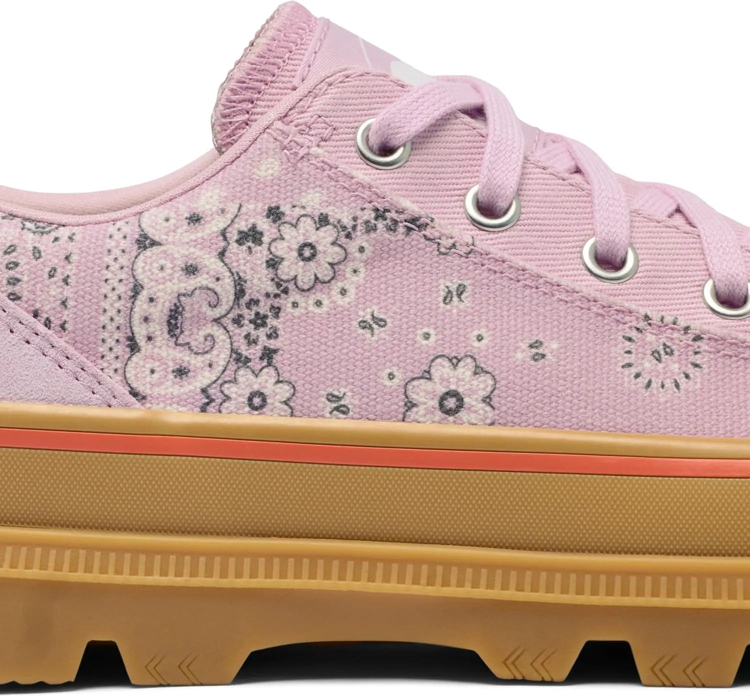 Sorel Women's Scout N About Low Sneaker