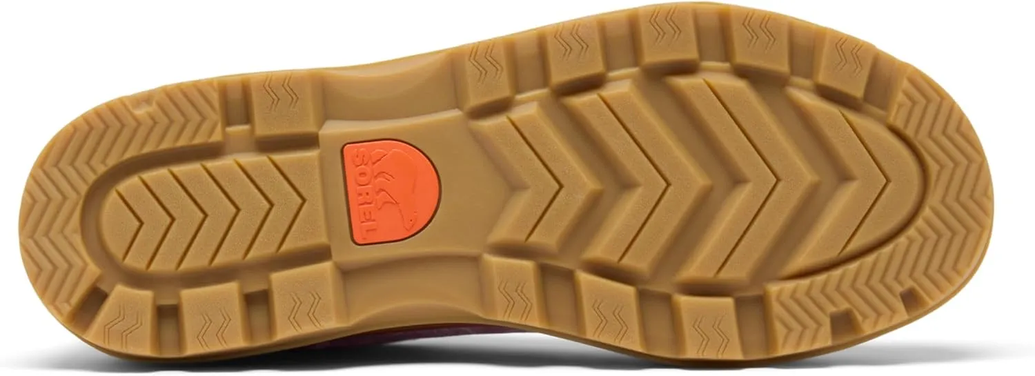Sorel Women's Scout N About Low Sneaker
