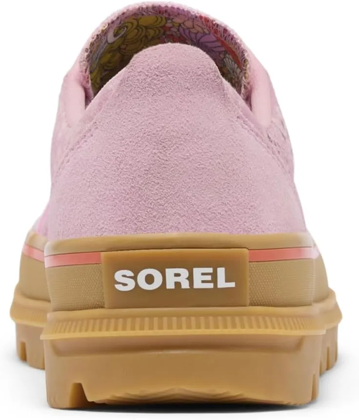 Sorel Women's Scout N About Low Sneaker