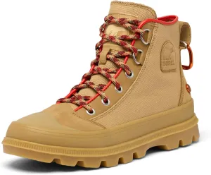 Sorel Women's Scout N About Mid Sneaker Gear Chk