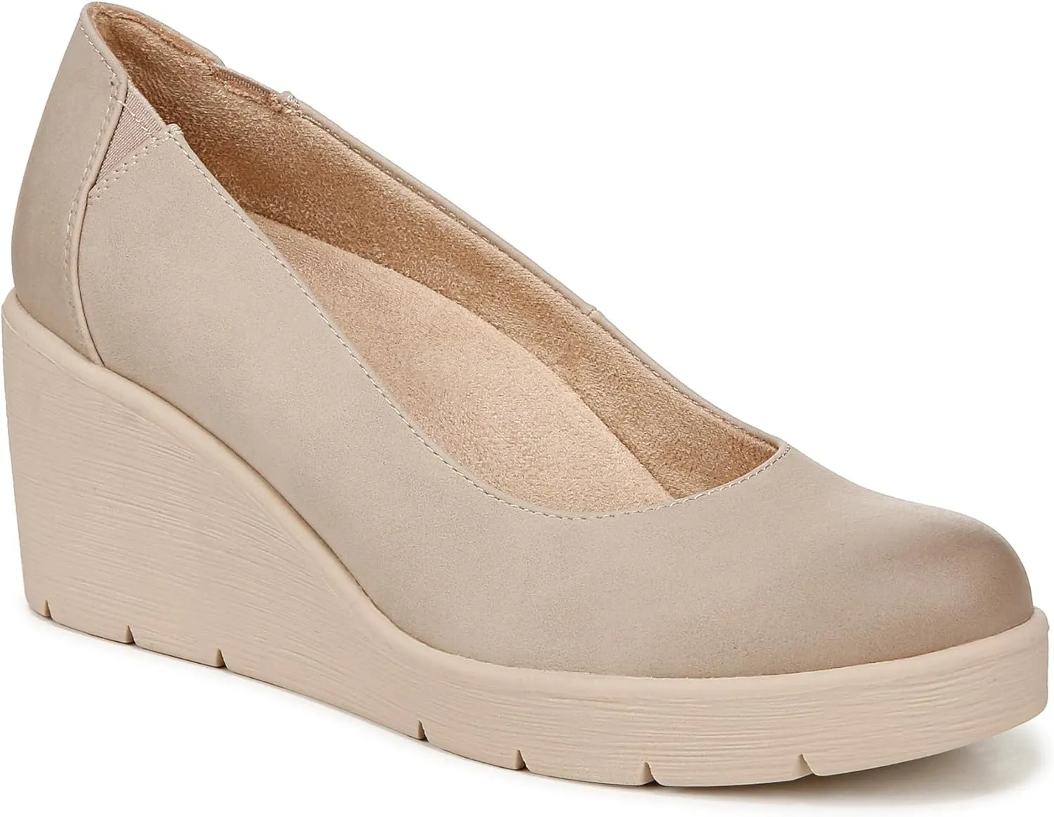 SOUL Naturalizer Women's Classic Pump