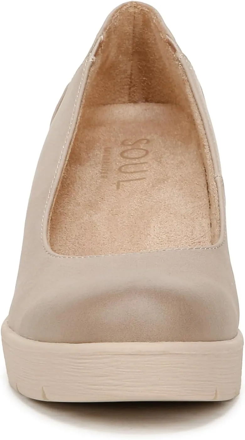 SOUL Naturalizer Women's Classic Pump