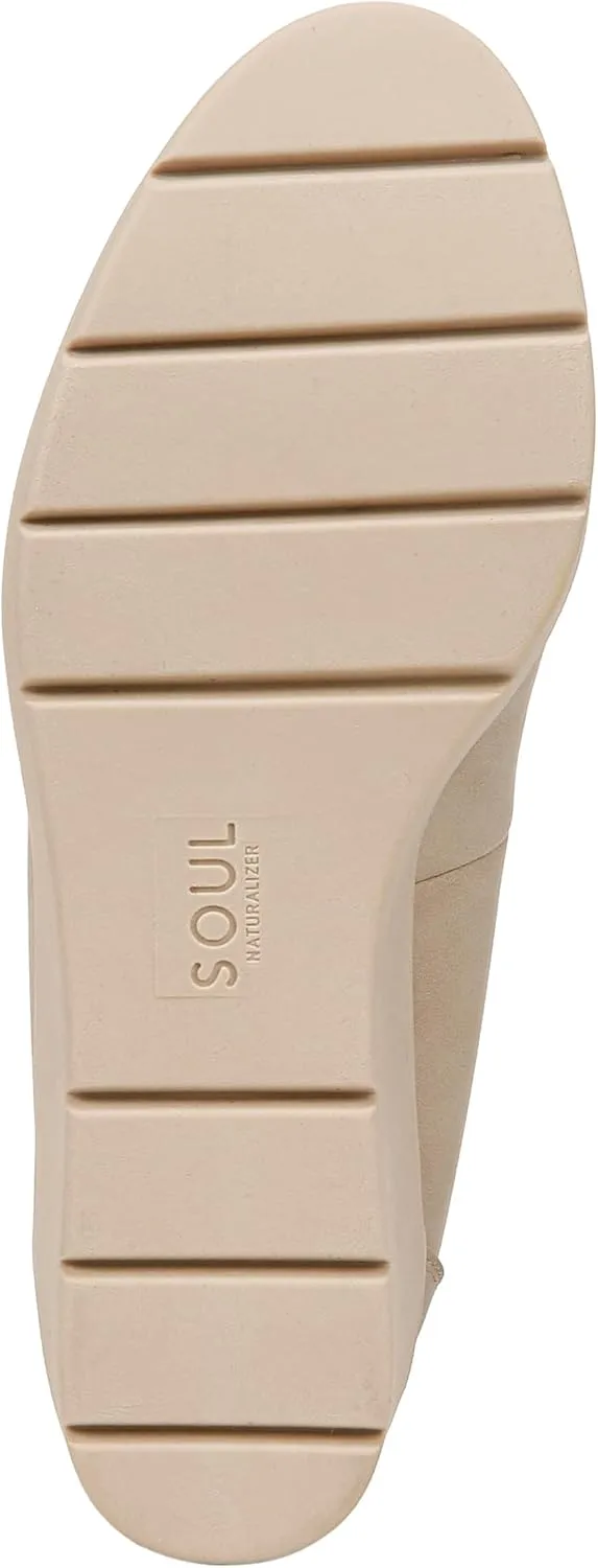SOUL Naturalizer Women's Classic Pump