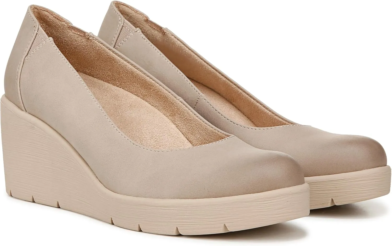 SOUL Naturalizer Women's Classic Pump