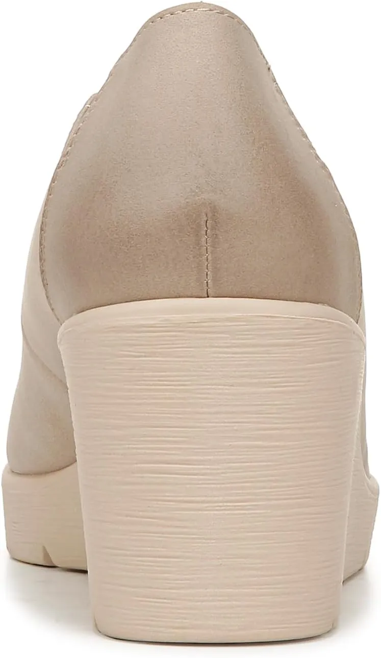 SOUL Naturalizer Women's Classic Pump