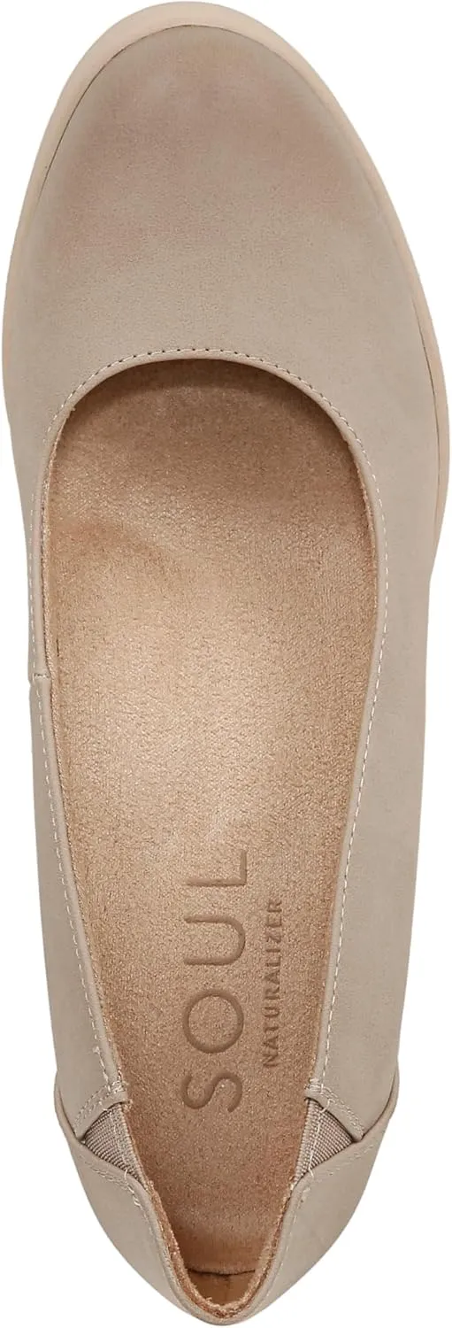 SOUL Naturalizer Women's Classic Pump