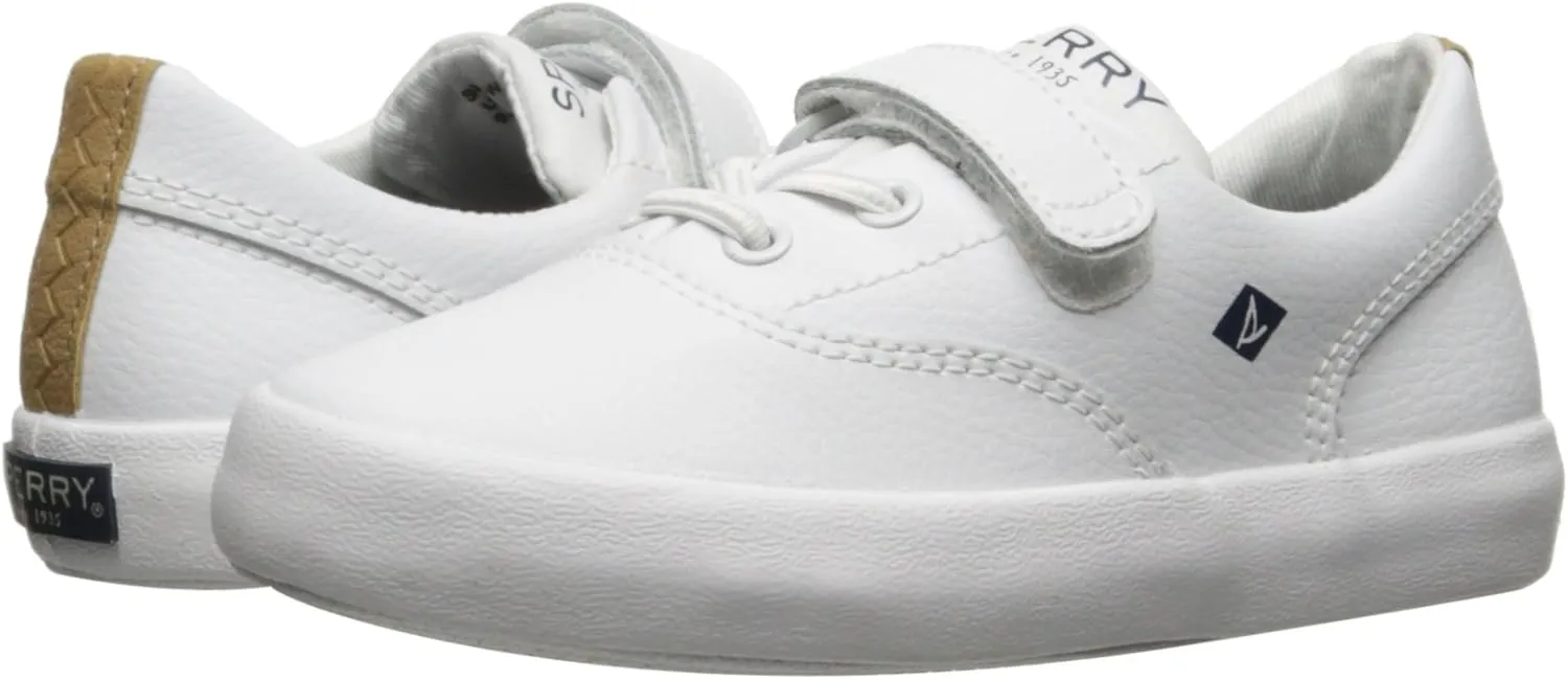 Sperry Baby-Boy's Wahoo Jr Sneaker